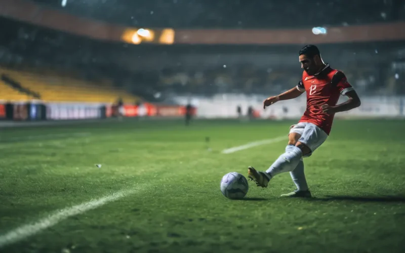 نتائج اليوم.. الدوري المصري 2025 يعيد الفرق إلى المسار الصحيح